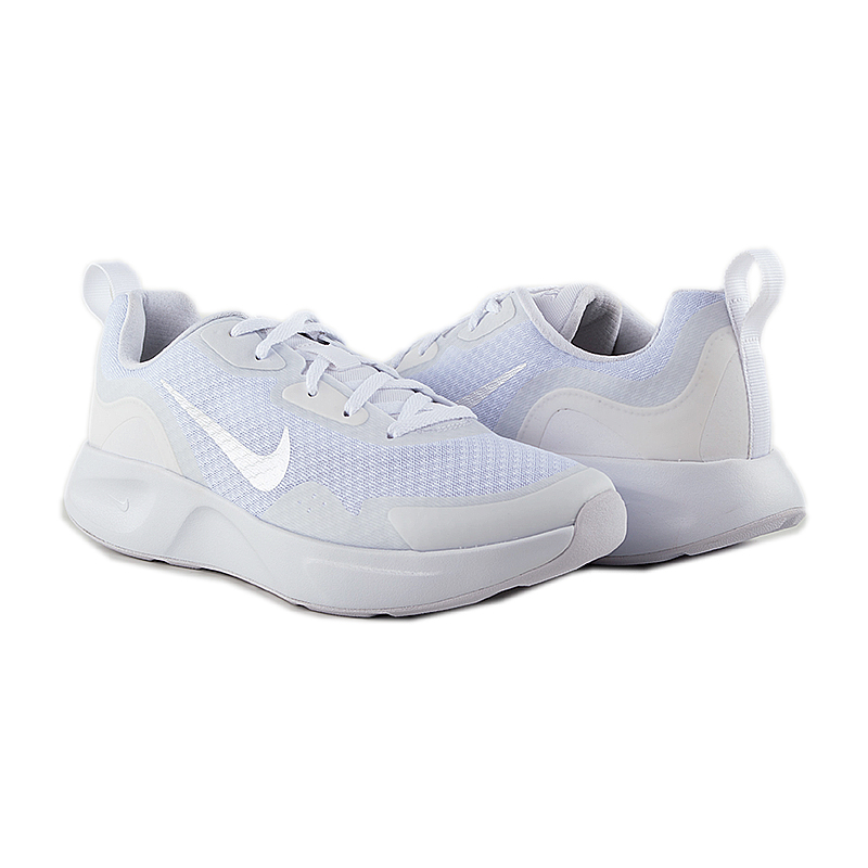 Кросівки Nike Wearallday Жіноча р.39 Білий