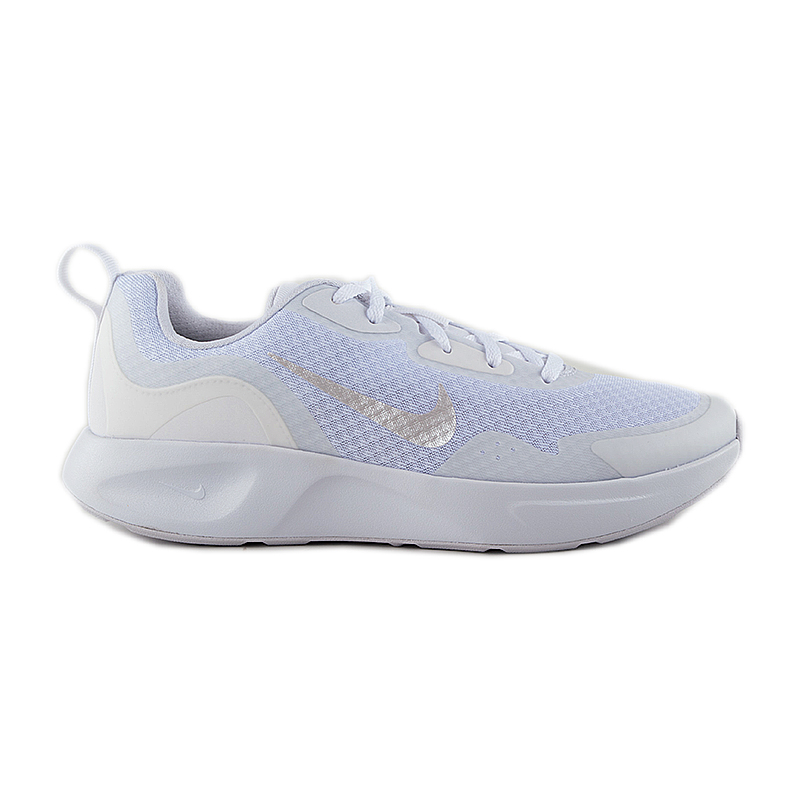Кросівки Nike Wearallday Жіноча р.39 Білий