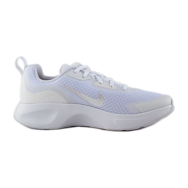 Кросівки Nike Wearallday Жіноча р.39 Білий