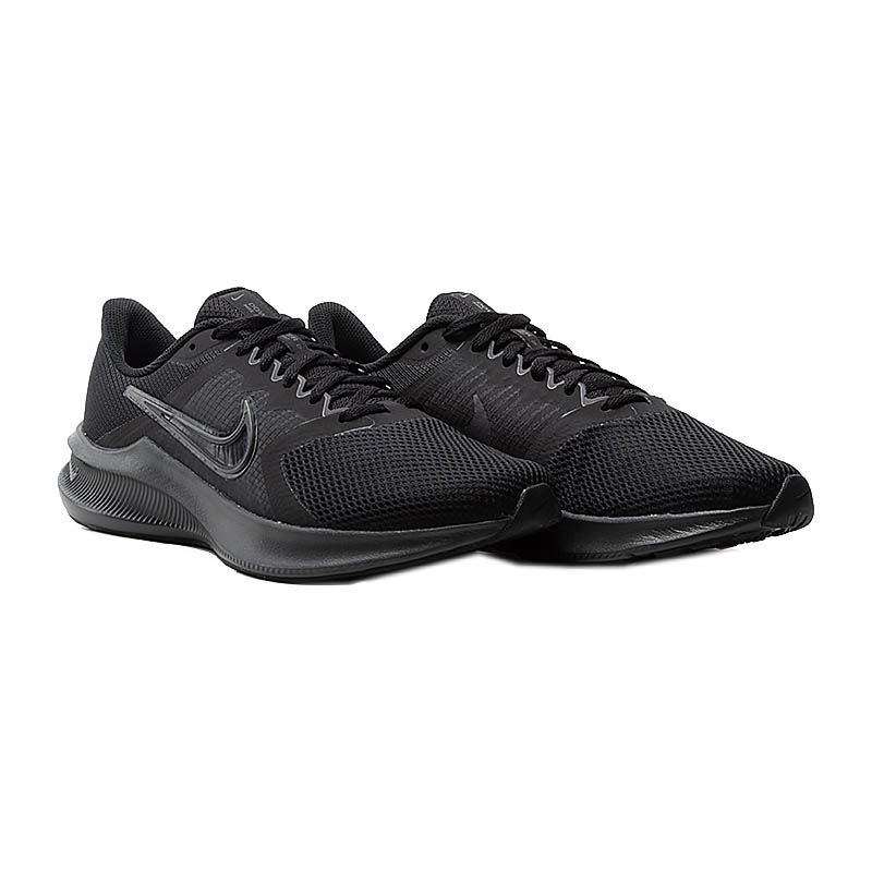 Кросівки Nike DOWNSHIFTER 11 Чоловіча р.45 Чорний