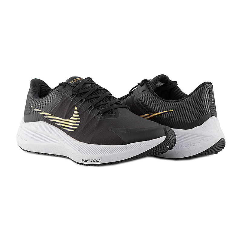 Кросівки Nike ZOOM WINFLO 8 Чоловіча р.45.5
