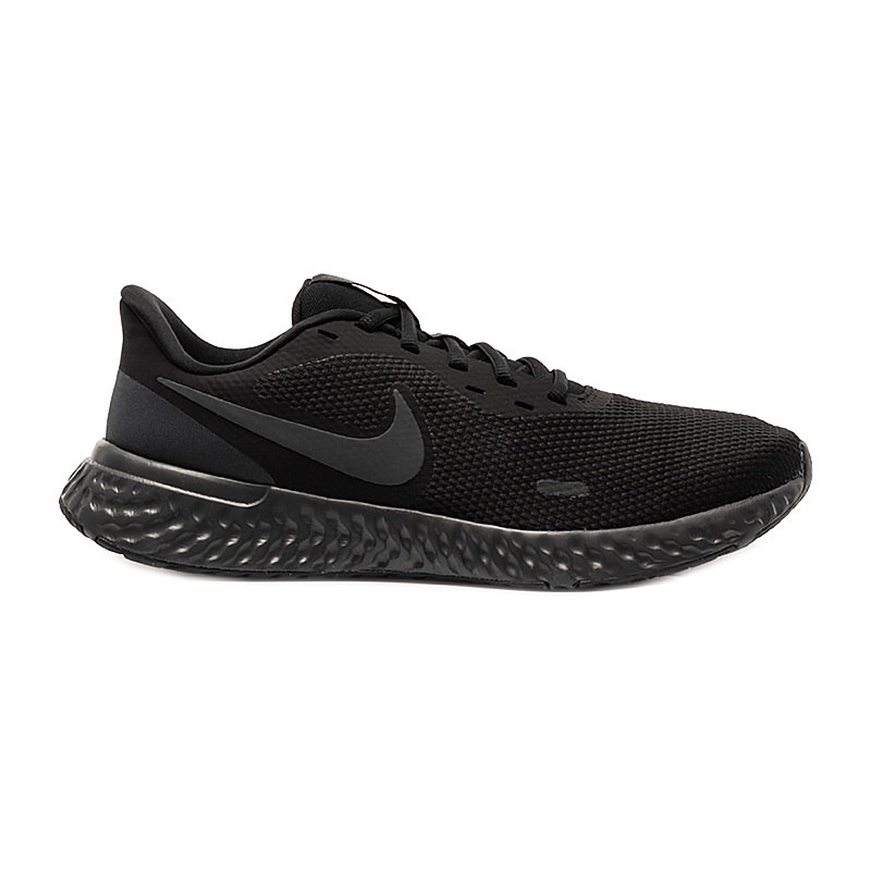 Кросівки Nike REVOLUTION 5 Чоловіча р.46 Чорний