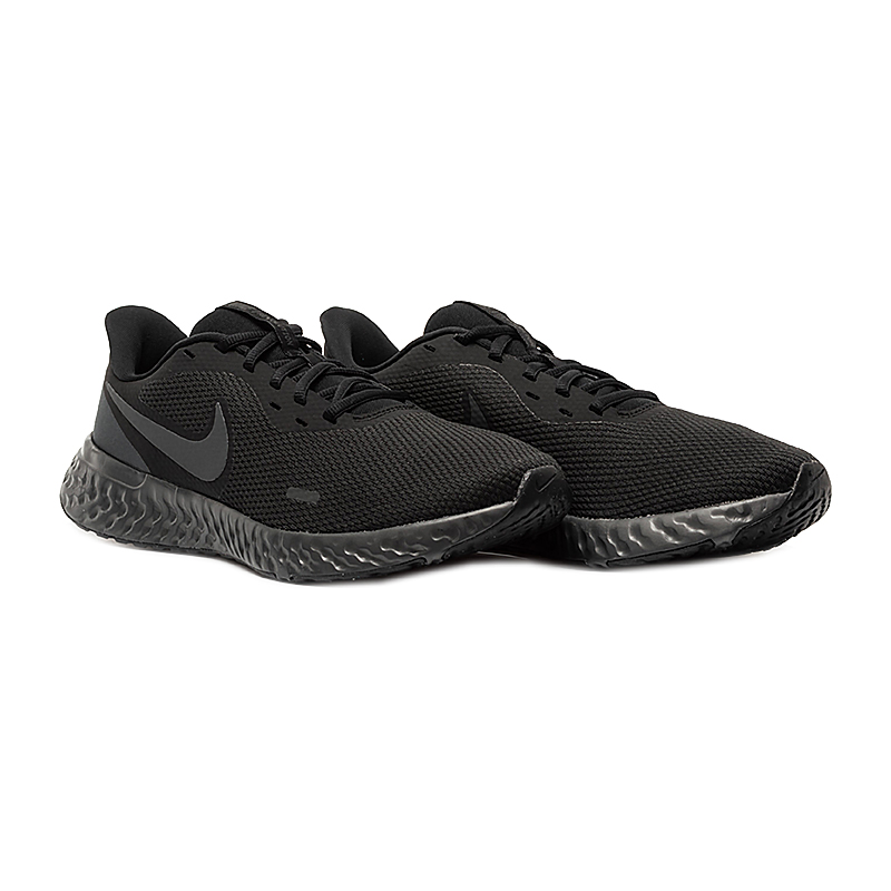 Кросівки Nike REVOLUTION 5 Чоловіча р.46 Чорний