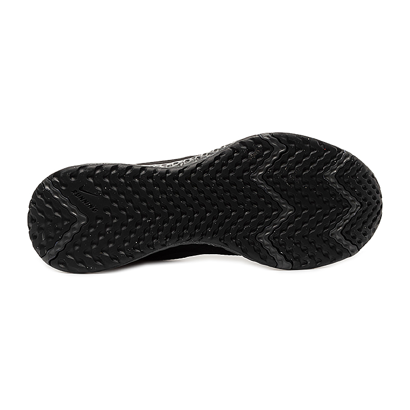 Кросівки Nike REVOLUTION 5 Чоловіча р.47.5 Чорний