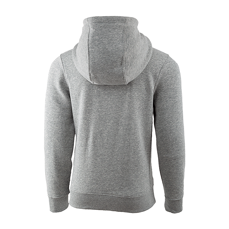 Кофта Nike Y NK FLC PARK20 FZ HOODIE Унісекс дитячий (8-15) р.L
