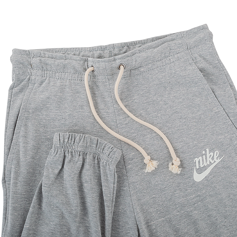 Брюки Nike W NSW GYM VNTG JSY MR JGGR Жіноча р.L