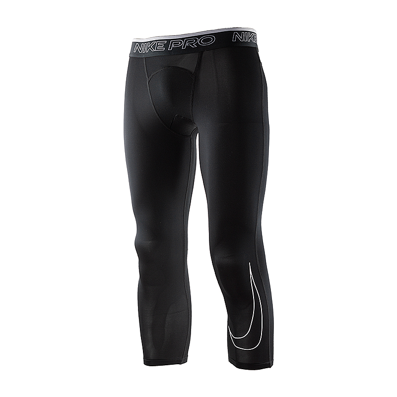 Лосіни Nike M NP DF 3QT TIGHT Чоловіча р.L