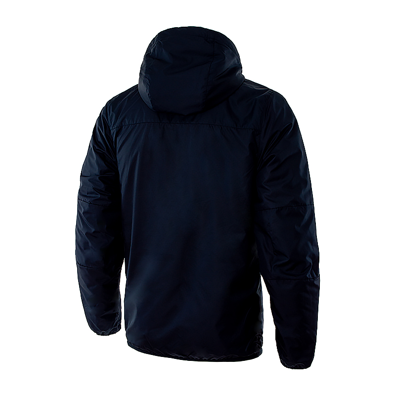 Куртка Nike TEAM FALL JACKET Чоловіча р.M Синій