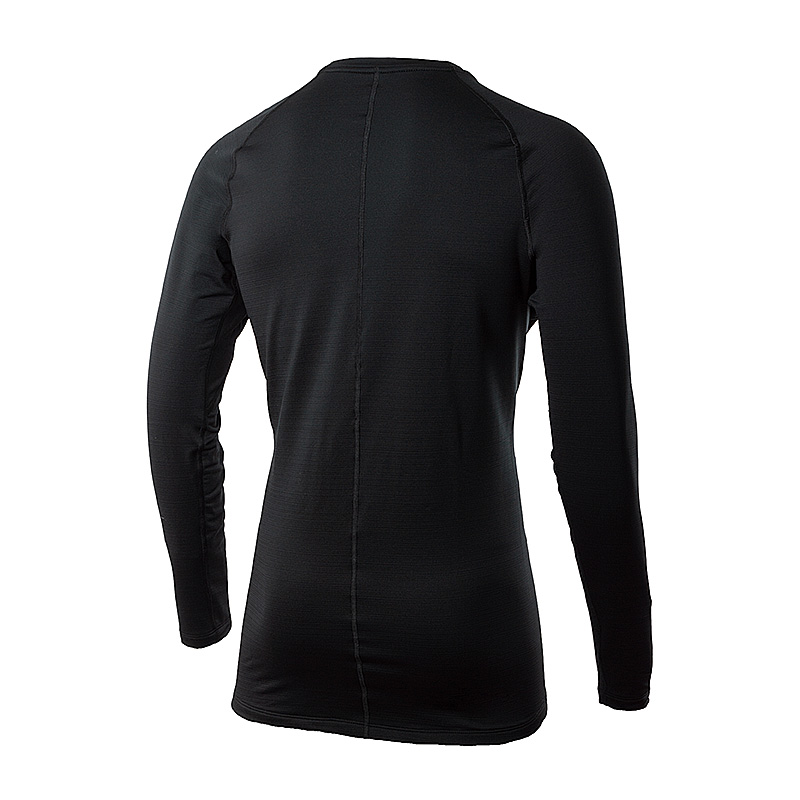 Футболка Nike M NP TOP WARM LS CREW Чоловіча р.M