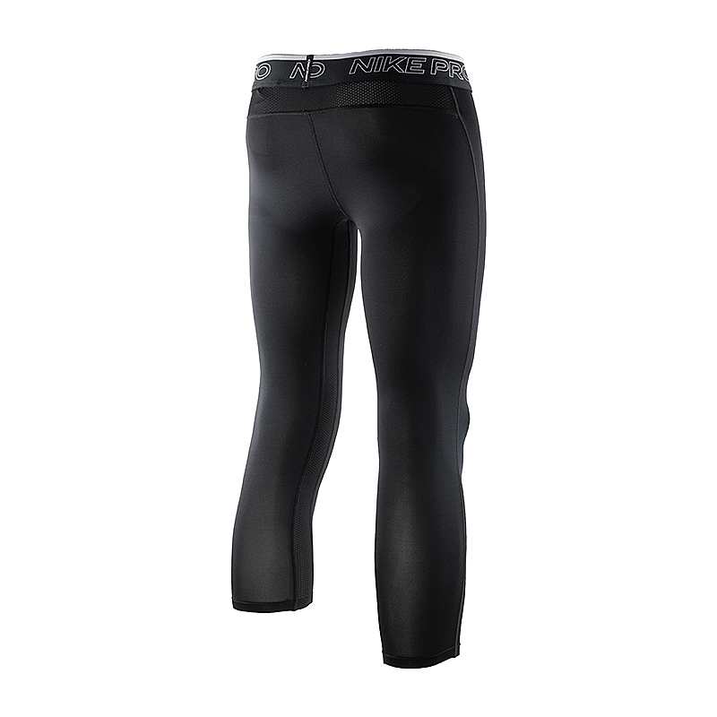 Лосіни Nike M NP DF 3QT TIGHT Чоловіча р.XL
