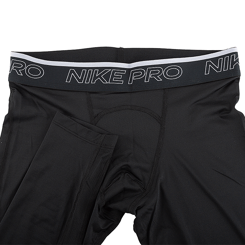 Лосіни Nike M NP DF 3QT TIGHT Чоловіча р.M