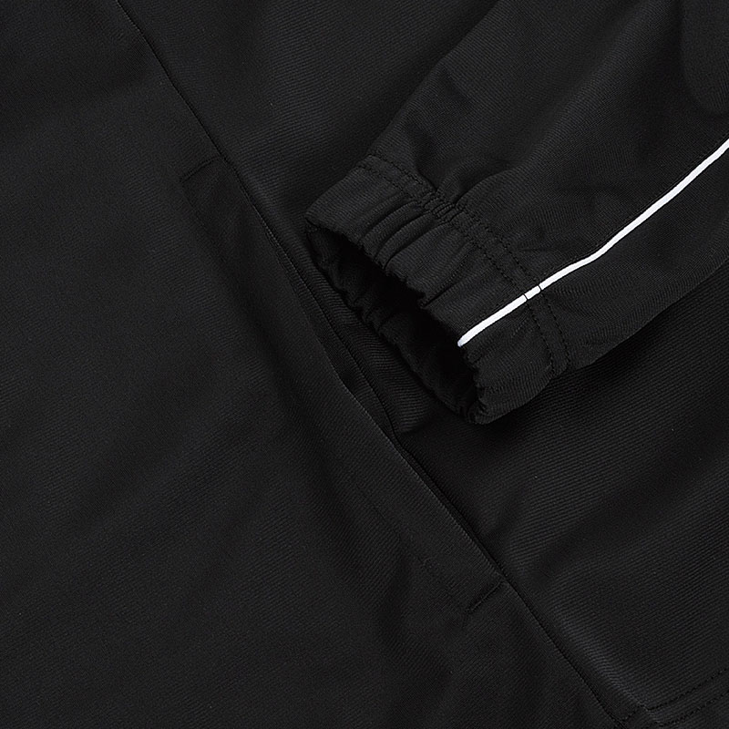 Костюм Nike M NSW SCE TRK SUIT PK BASIC Чоловіча р.S Чорний