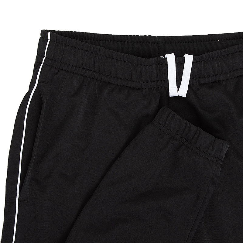 Костюм Nike M NSW SCE TRK SUIT PK BASIC Чоловіча р.S Чорний
