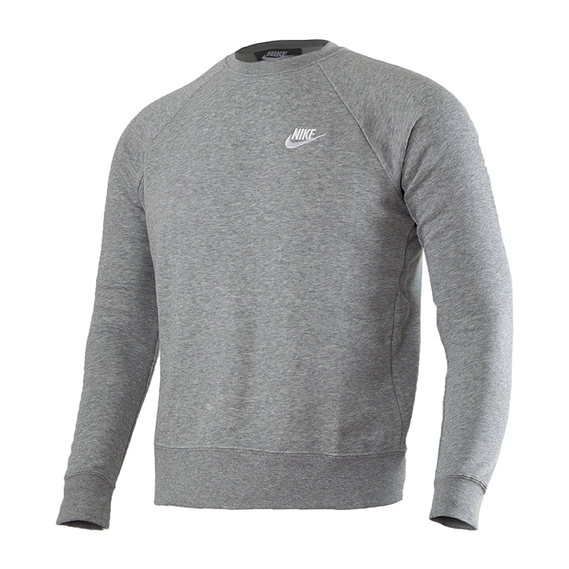 Толстовка Nike W NSW ESSNTL CREW FLC Жіноча р.XS