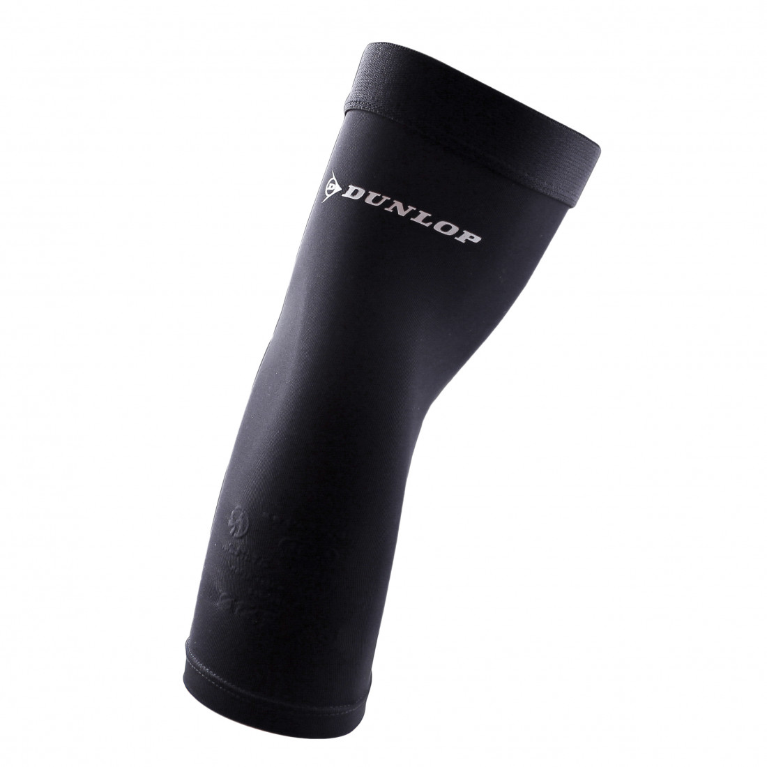 Фиксатор локтя Dunlop Elbow support черный XL