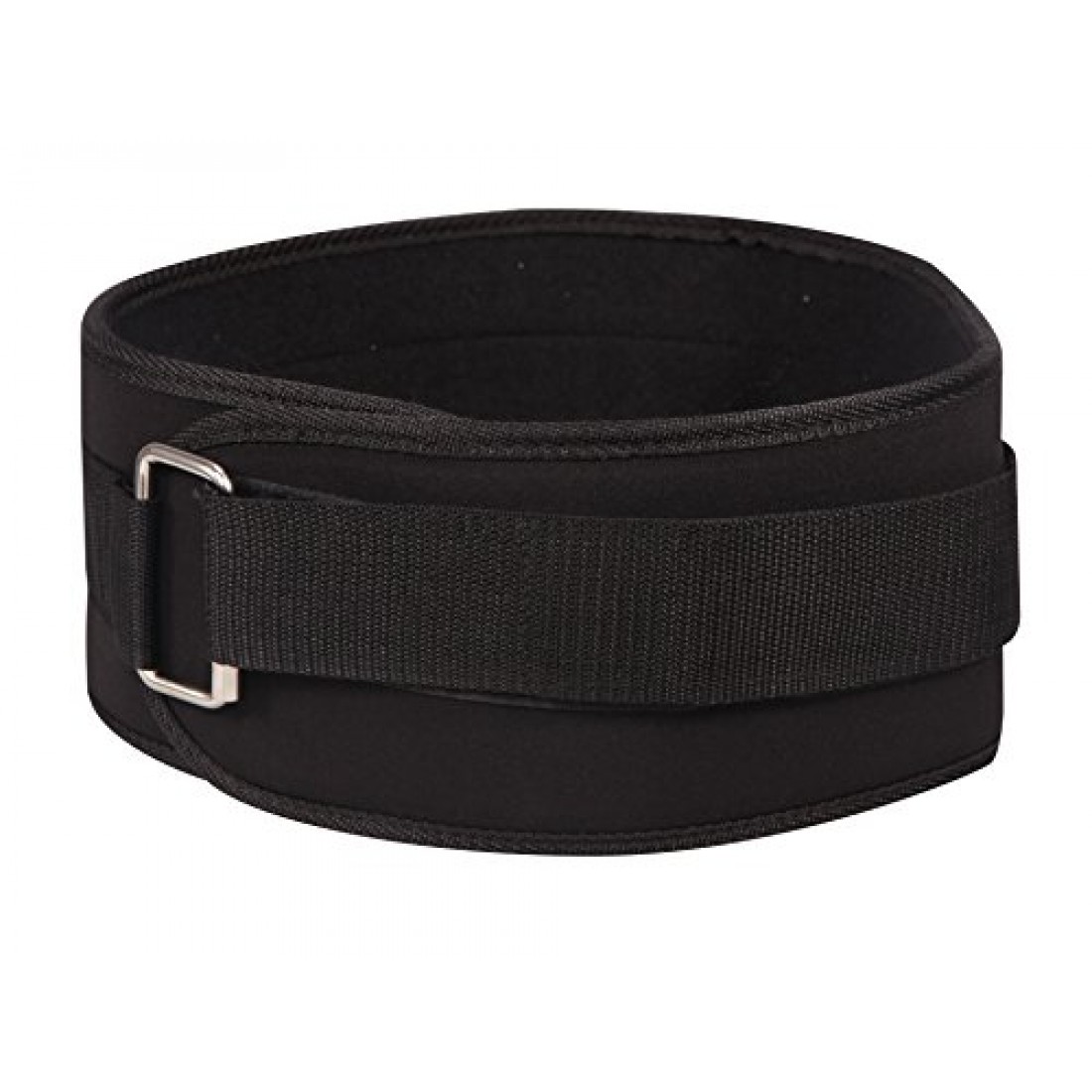 Пояс для обтяження LiveUp WEIGTHLIFT BELT