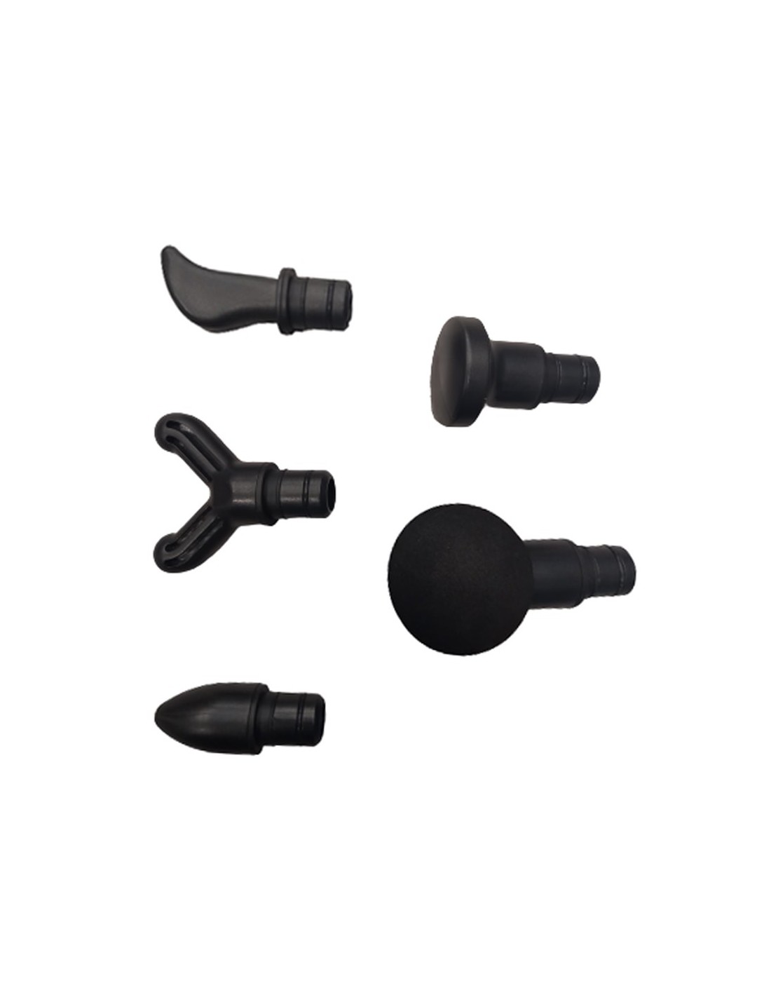 Перкусійний масажер  LivePro  MINI MASSAGE  GUN  с