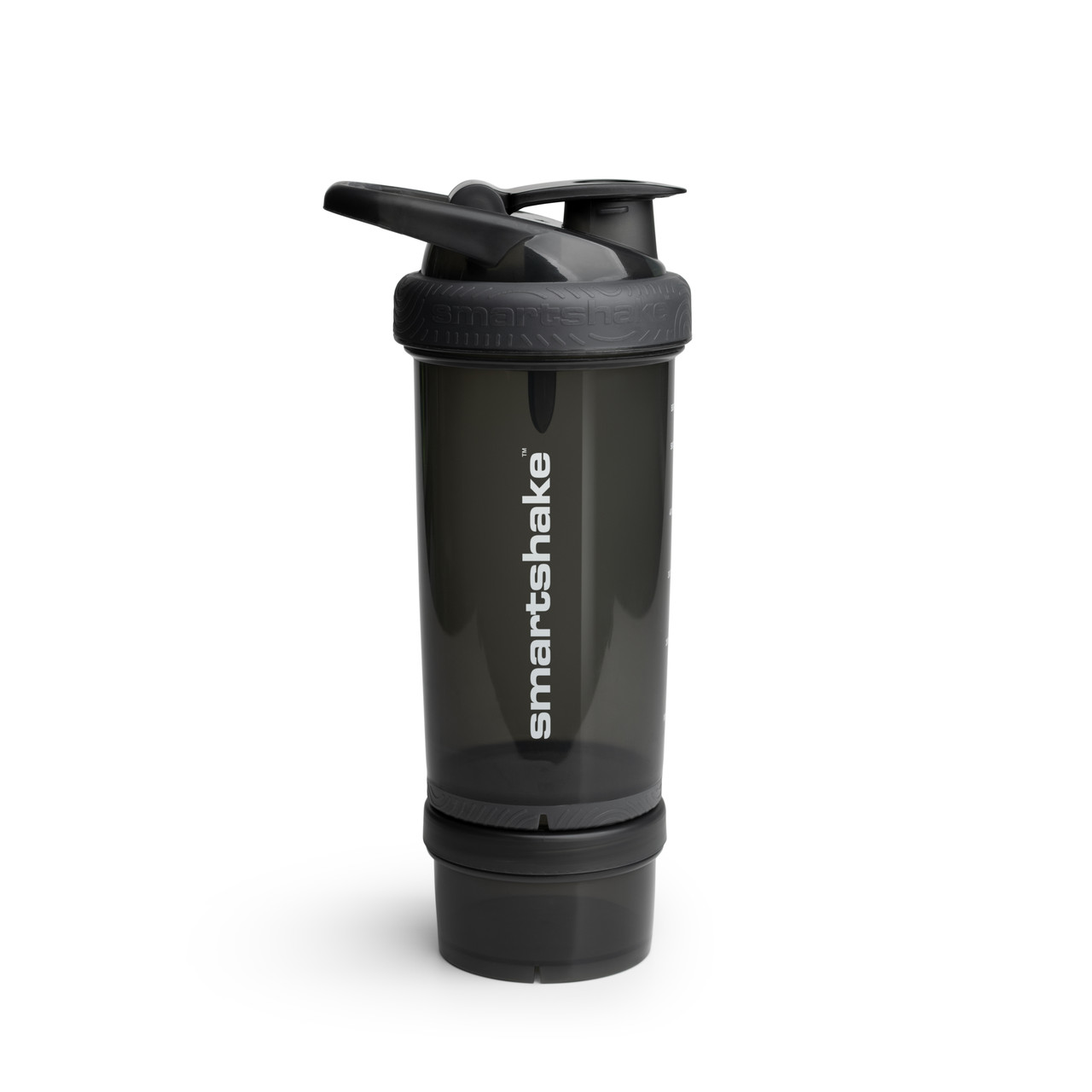 Шейкер спортивний Smartshake Revive 25oz/750ml Black