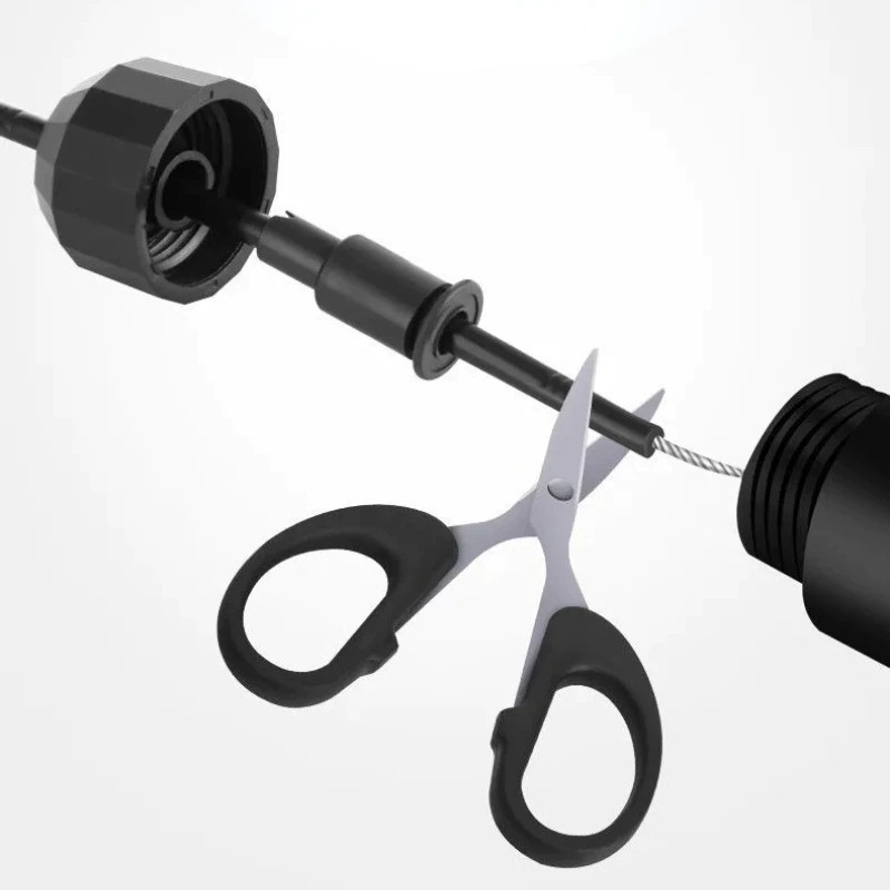 Скакалка швидкісна з протиковзкими ручками 4yourhealth Premium Skip Rope 3m на підшипниках з обтяжувачами 0156