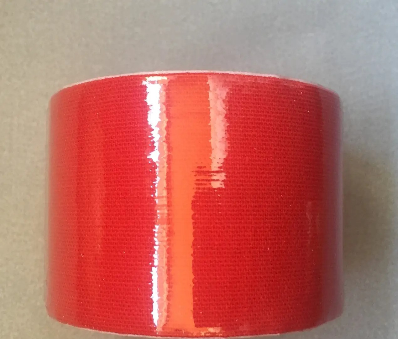 Кінезіологічний тейп Select Profcare 5cm*5m Червоний