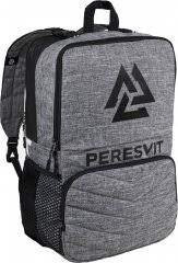 Рюкзак Peresvit Matte Blk Melange Grey 501236-837