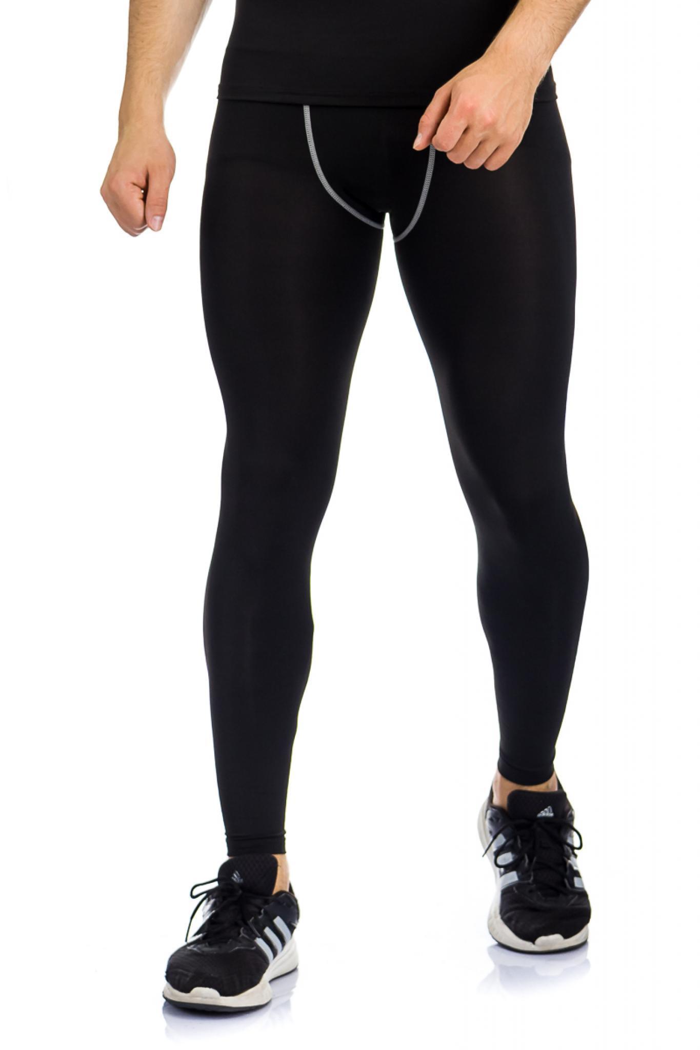 Штаны компрессионные Europaw PRO [2XL]