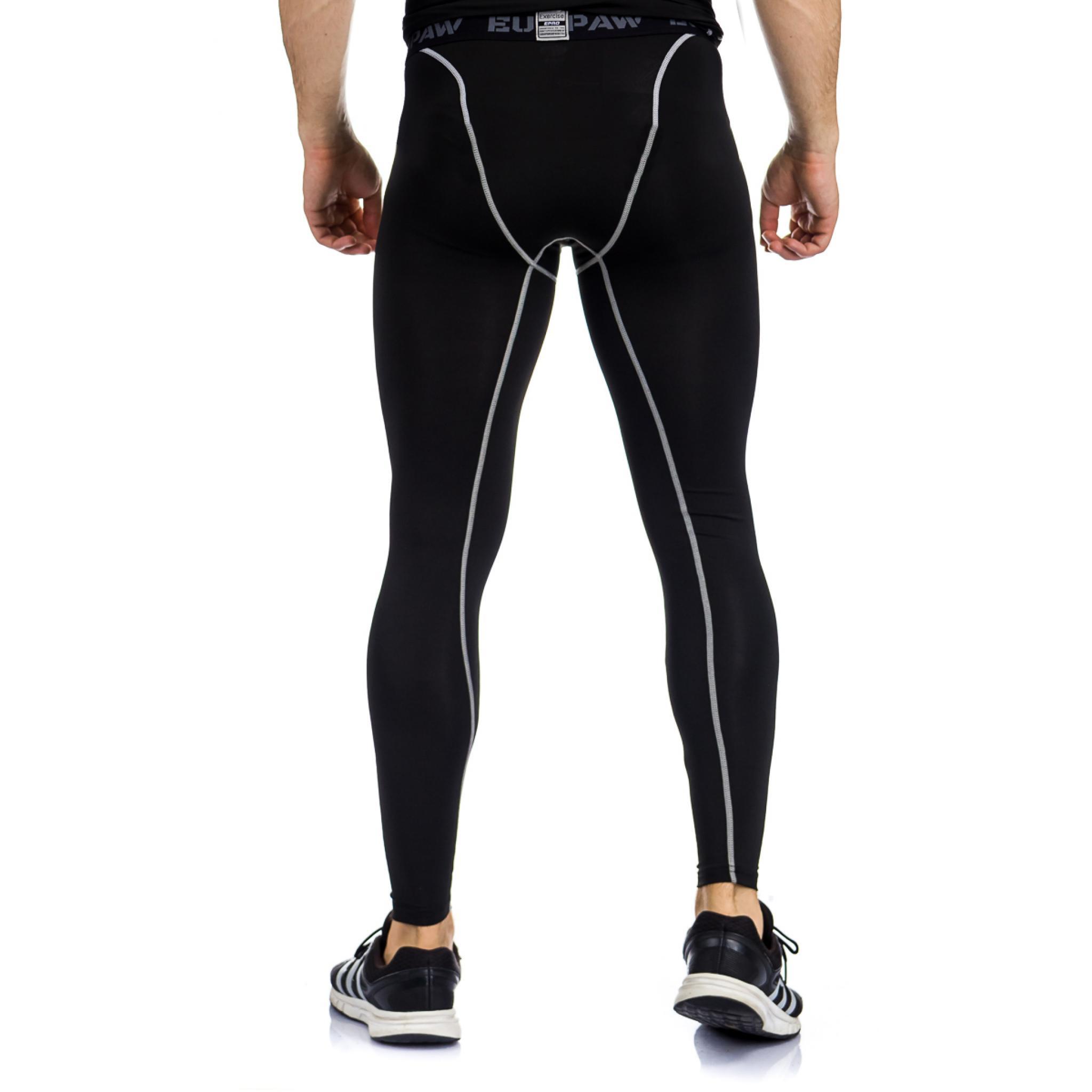 Штаны компрессионные Europaw PRO [2XL]