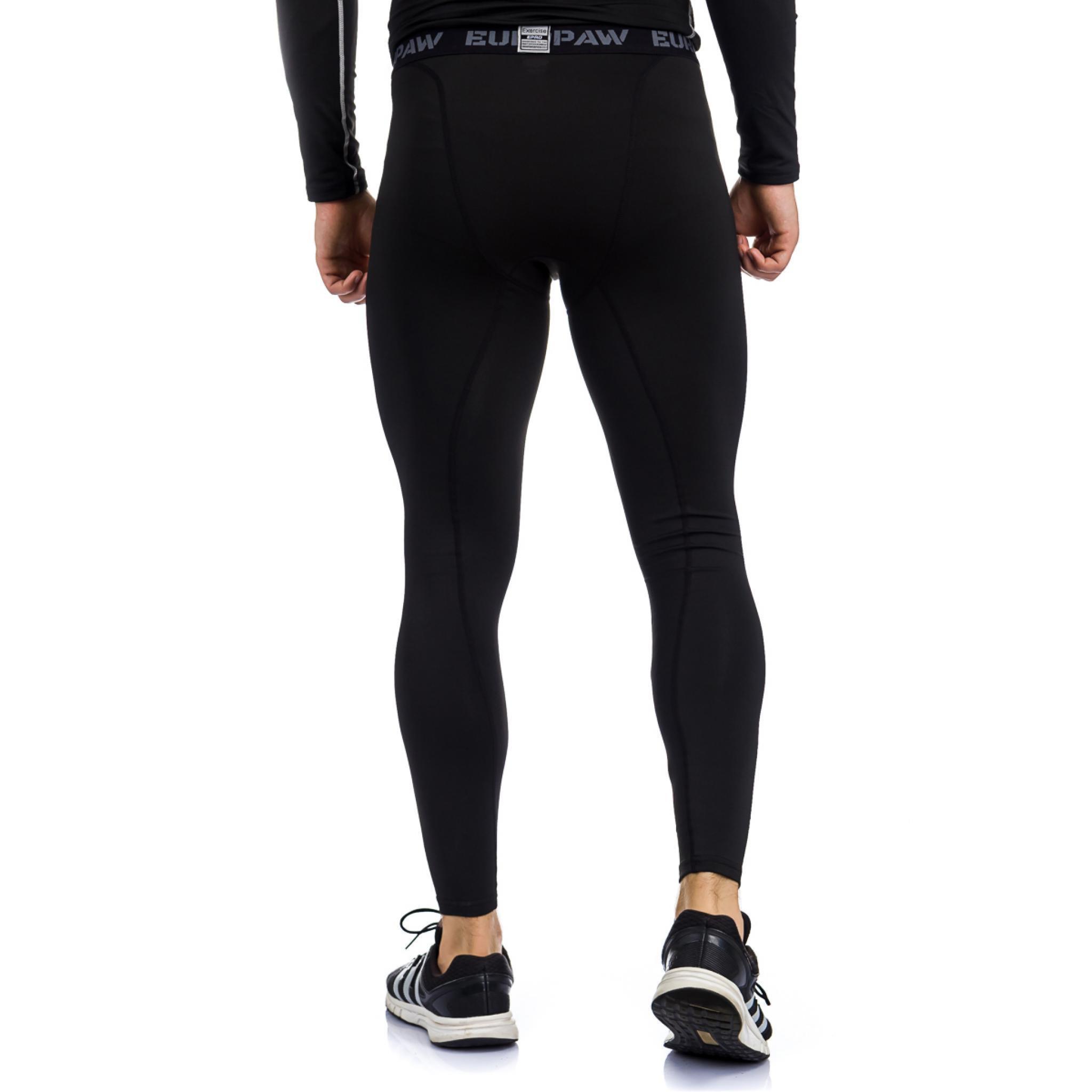 Комплект термобелья Europaw PRO Sport [M]