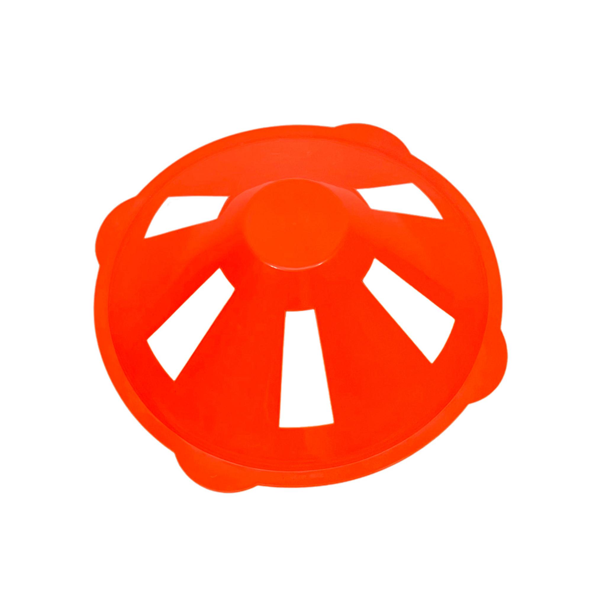 Фишка многофункциональная EUROPAW orange Фишка многофункциональная EUROPAW orange