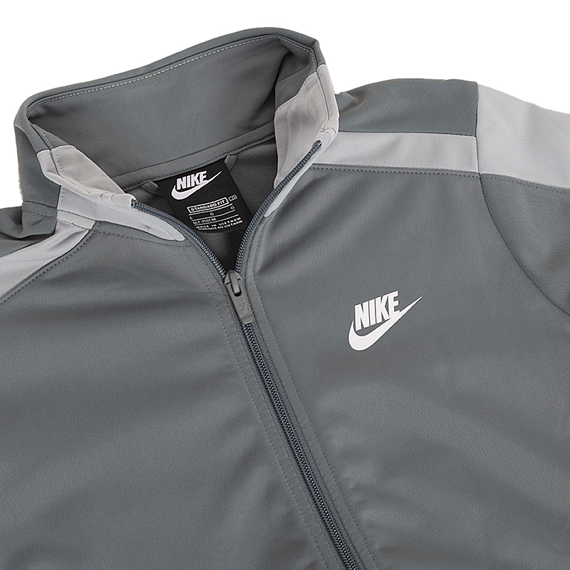 Костюм Nike U NSW HBR POLY TRACKSUIT