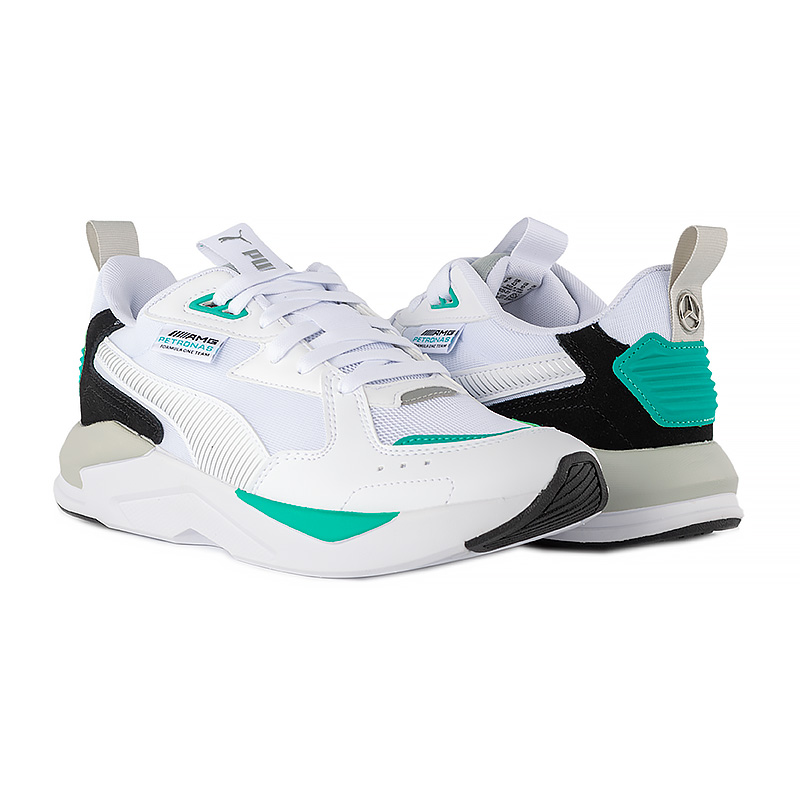 Кросівки Puma MAPF1 X-Ray Lite Pro