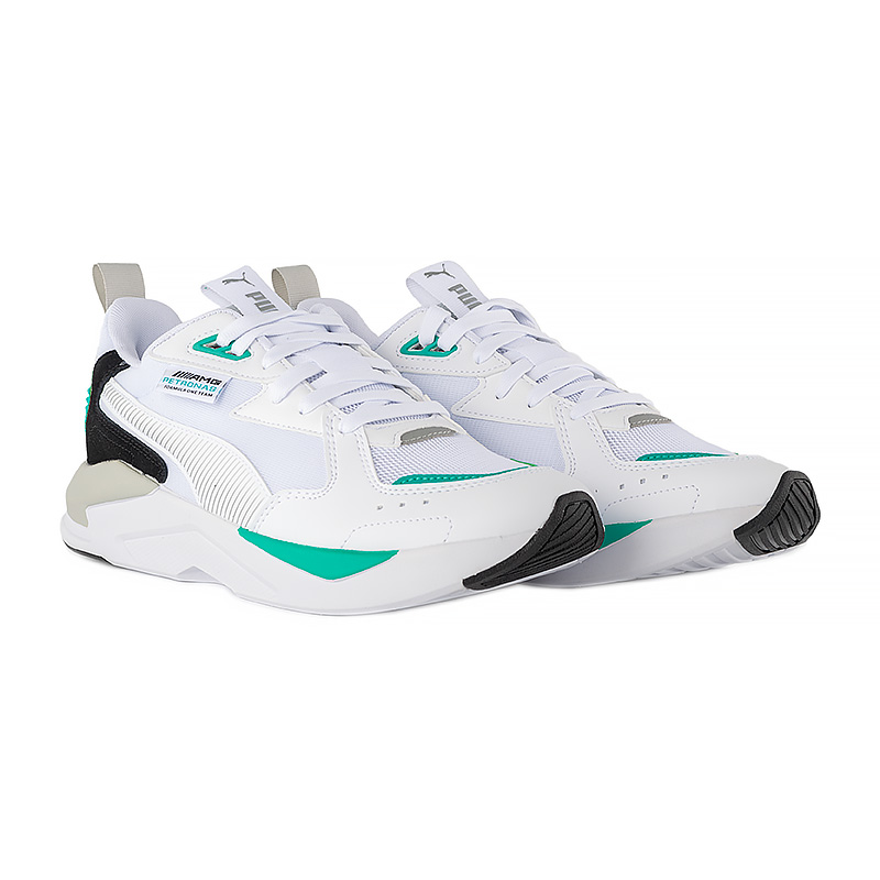 Кросівки Puma MAPF1 X-Ray Lite Pro