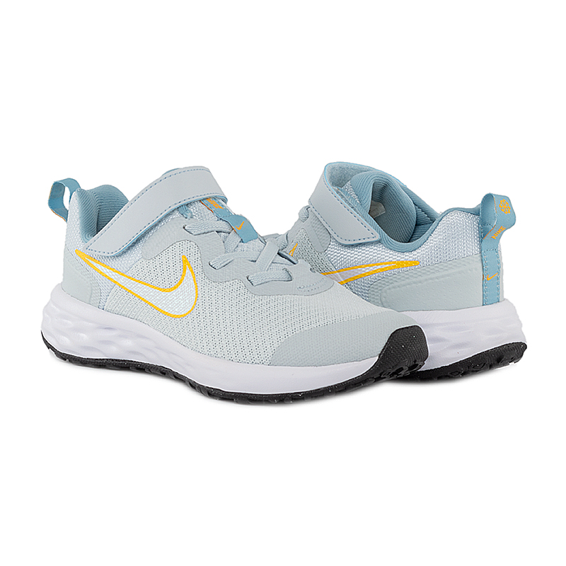 Кросівки Nike REVOLUTION 6 NN (PSV)