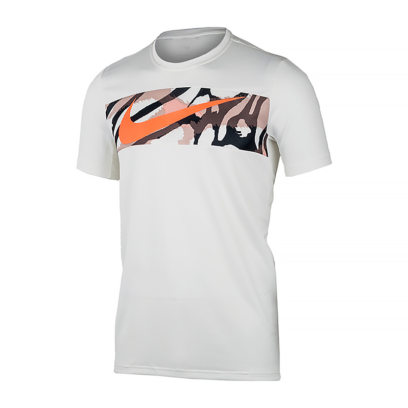 Футболка Nike M MK DF SC TOP 4