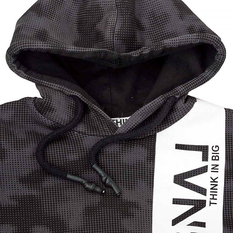 Худі PIAZZA ITALIA