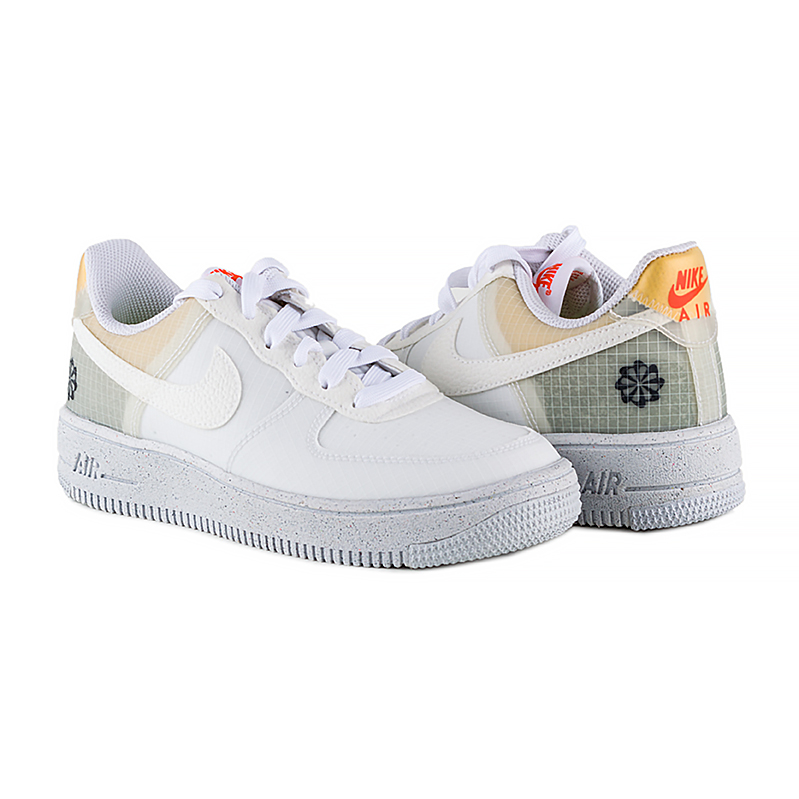 Кросівки Nike Air Force 1 Crater M2Z2