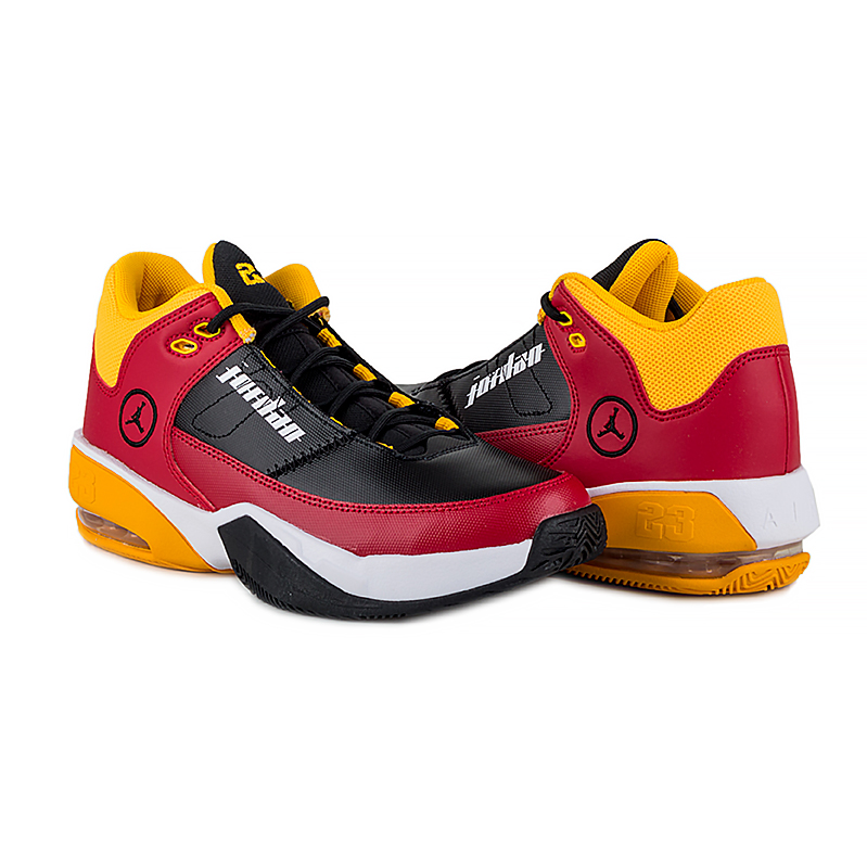 Кросівки Jordan MAX AURA 3 SE (GS)