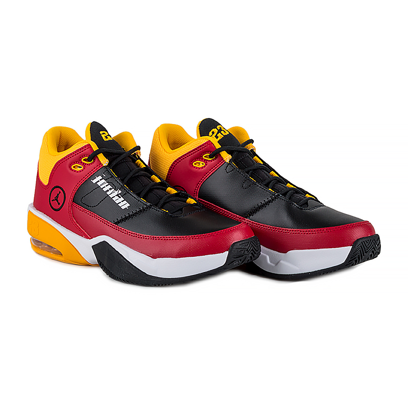 Кросівки Jordan MAX AURA 3 SE (GS)