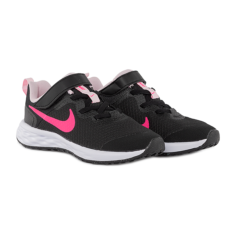 Кросівки Nike REVOLUTION 6 NN (PSV)