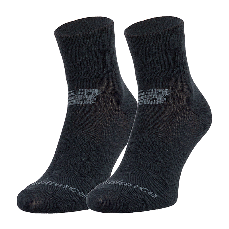 Шкарпетки New Balance Prf Cotton Flat Knit Ankle 2 Pair