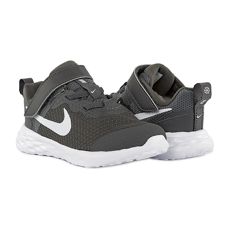 Кросівки Nike REVOLUTION 6 NN (TDV)