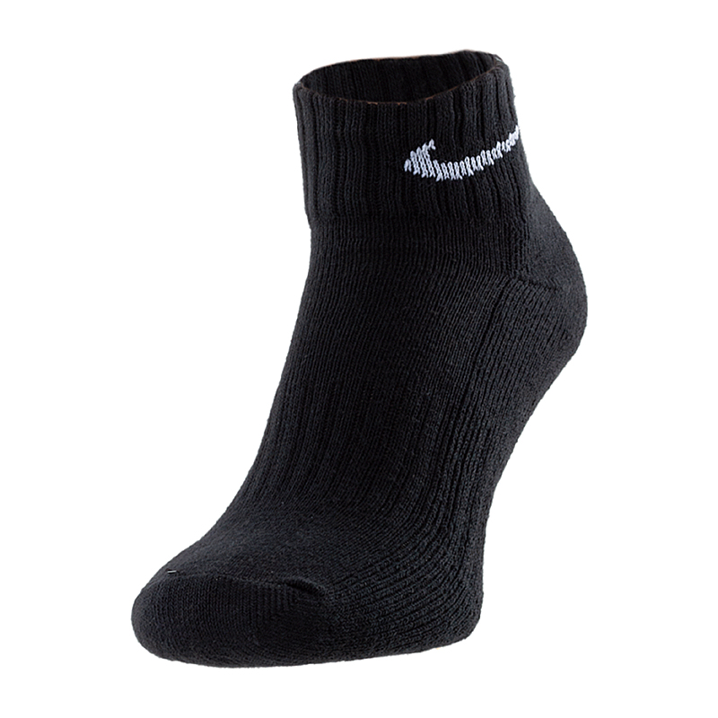 Шкарпетки Nike U NK CUSH QT 3PR-VALUE