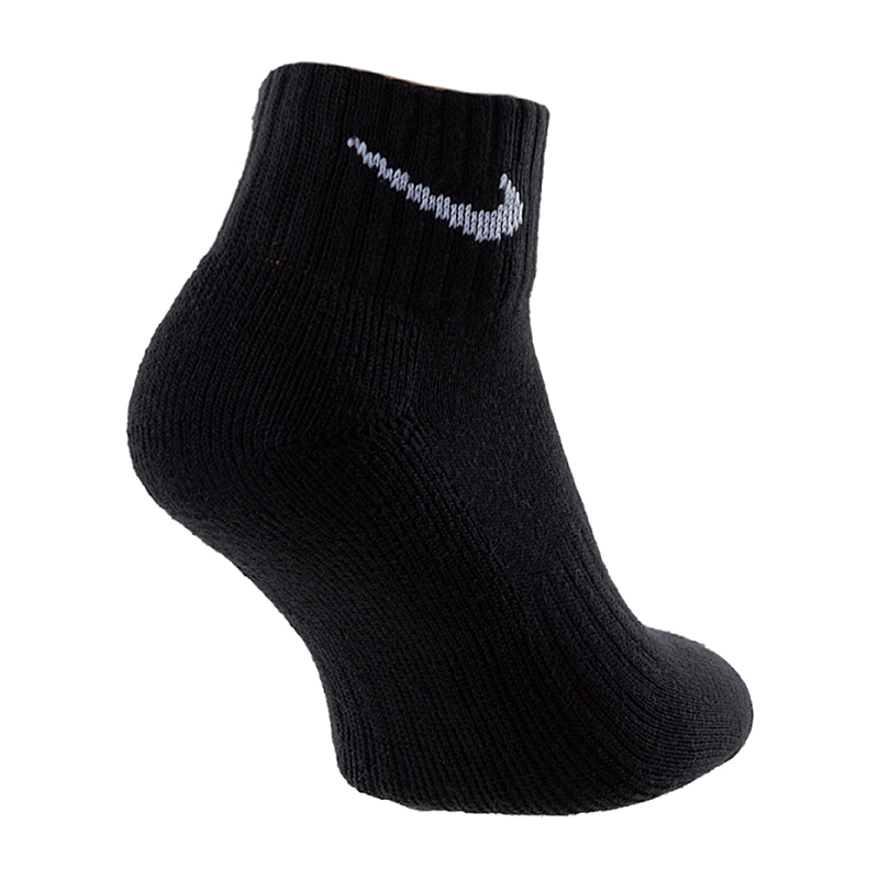 Шкарпетки Nike U NK CUSH QT 3PR-VALUE