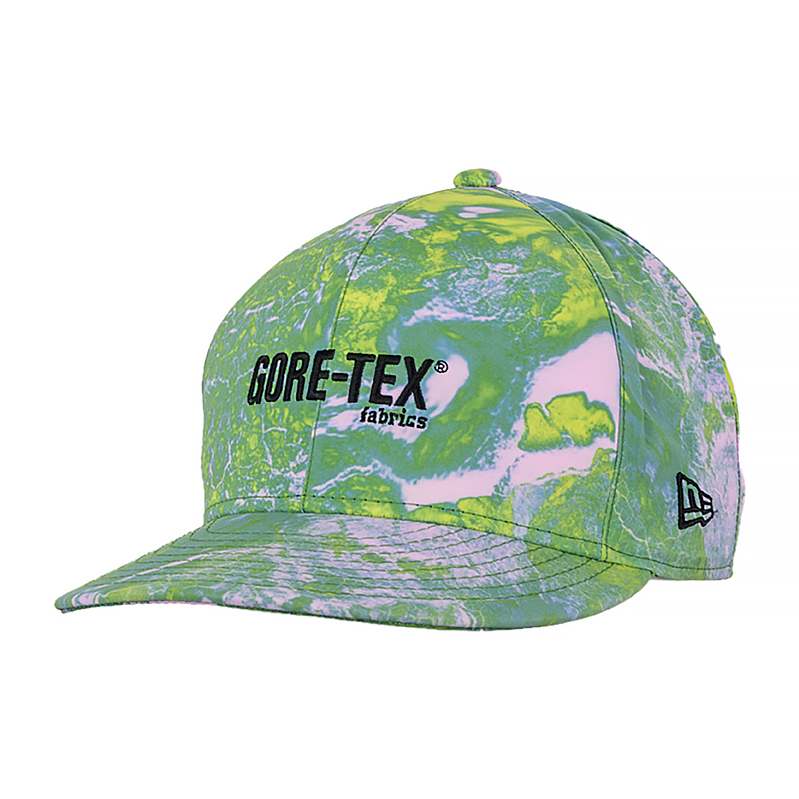 Бейсболка New Era Gore-Tex 9fifty