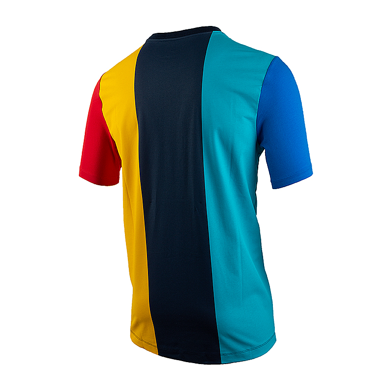 Футболка Nike FCB M NK AW VOICE TEE