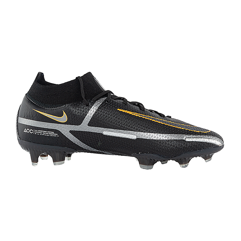 Бутси Nike PHANTOM GT2 ELITE DF FG