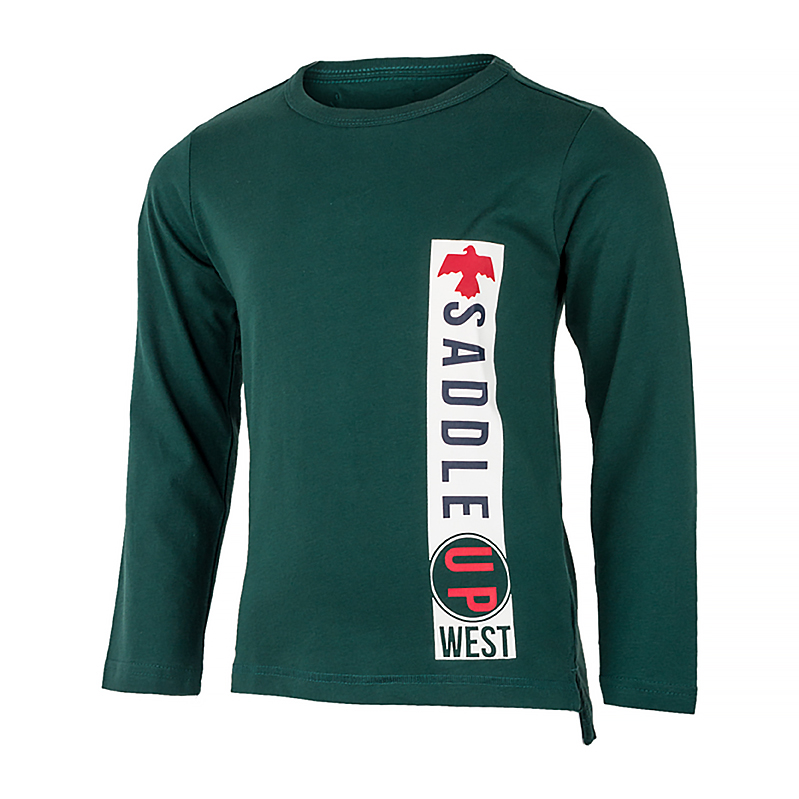 Реглан PIAZZA ITALIA