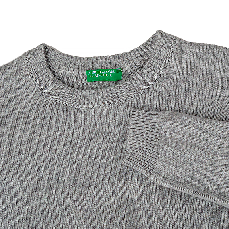 Джемпер BENETTON