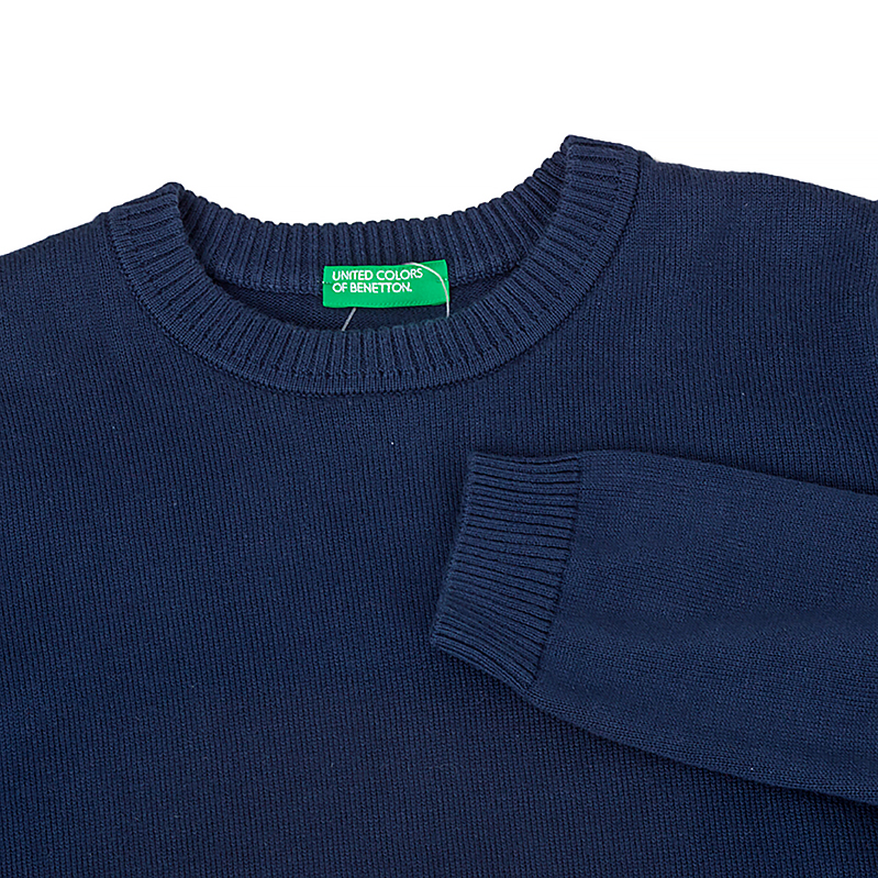 Светр BENETTON