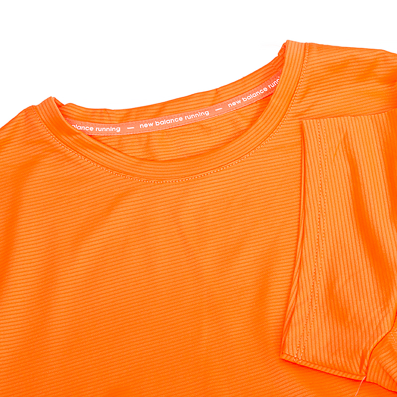 Футболка New Balance Accelerate SS